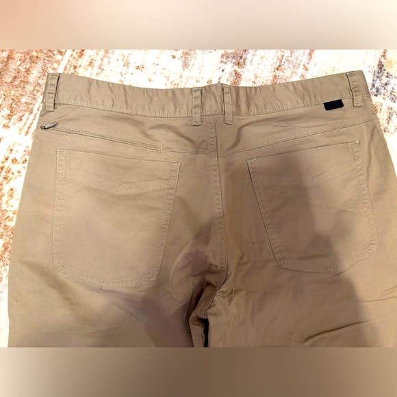 NWT - The North Face Narrows Pant - Dune Beige - 38 reg - Picture 3 of 5